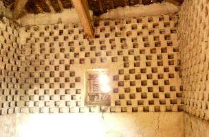 Louvres 18 Louvres 18