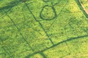 Moissons du ciel 1