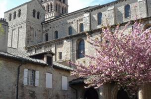 Tournus BSJV 8