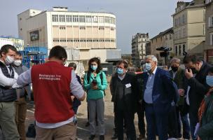 Limoge place Fournier 10