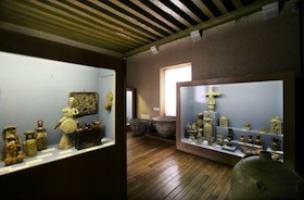  le musée du Berry et sa collection archéologique 2/5