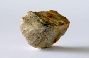 Il y a 35 000 ans, les Aurignaciens, premiers hommes modernes à occuper  la grotte du Mas d'Azil