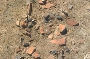 Bourgbarré, la fouille archéologique dévoile des vestiges gaulois et gallo-romains