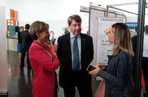 L'Inrap participe au 45<sup>e</sup> congrès de la FPI