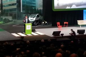 L'Inrap participe au 45<sup>e</sup> congrès de la FPI