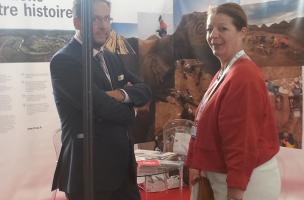 L'Inrap participe au 45<sup>e</sup> congrès de la FPI