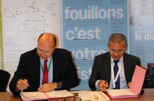 Voir l'album photo