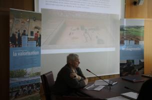 RTE et l'Inrap signent une convention-cadre de partenariat