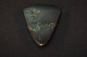 Un site archéologique exceptionnel de l'âge du Bronze à Montélimar