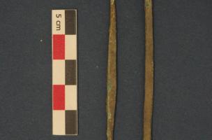 Un site archéologique exceptionnel de l'âge du Bronze à Montélimar