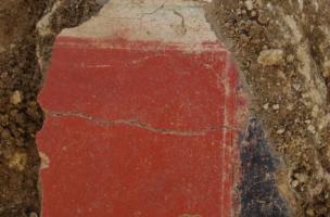 Les fouilles archéologiques sur le tracé du projet de gazoduc de GRTgaz en Picardie