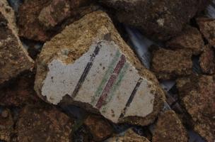 Les fouilles archéologiques sur le tracé du projet de gazoduc de GRTgaz en Picardie