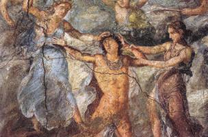 Voir des détails de la mosaïque