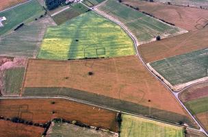 Moissons du ciel 9