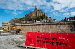 Mont Saint-Michel