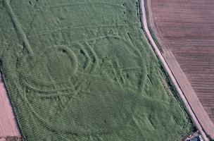 Moissons du ciel 10
