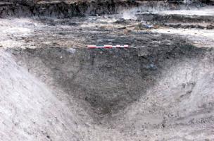 Les Fossés Blancs
