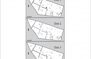 Les Pentes du Vaugerin