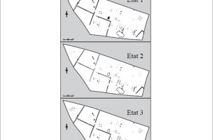 Les Pentes du Vaugerin