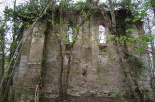 La Chapelle de Senelles