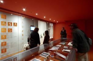 le Musée Champollion-Les Écritures du Monde bis 6/7 le Musée Champollion-Les Écritures du Monde bis 6/7