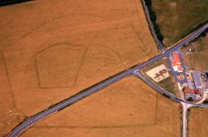 Moissons du ciel 15