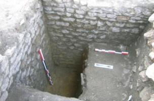 La Petite Ouche - parcelle YI66