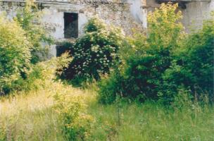 La Ferme des Copeaux