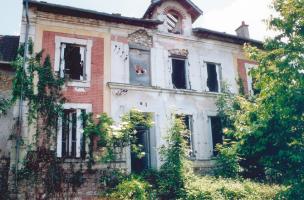 La Ferme des Copeaux