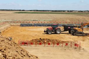 Mainvilliers 8