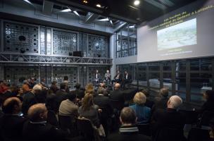1 - 18e édition du Club Aménageurs à l’Institut de monde arabe (IMA)
