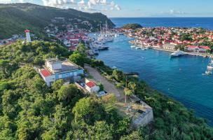 Gustavia 1