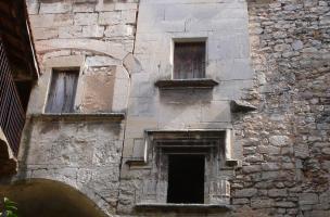 2 - pn-9834.Découverte d’un mikvé dans le quartier juif médiéval de Saint-Paul-Trois-Châteaux 