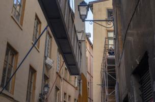 Pirogue-vivier 14