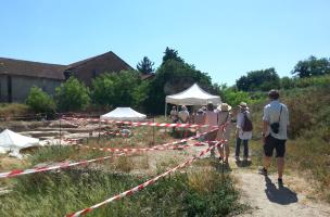 JNA 2017 Visite de la fouille de la Verrerie de Trinquetaille à Arles.jpg