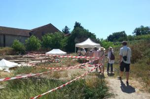 JNA 2017 Visite de la fouille de la Verrerie de Trinquetaille à Arles.jpg