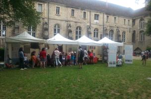 Dijon 5 Dijon 5