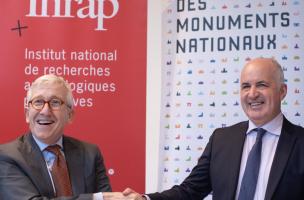 Inrap CMN 1