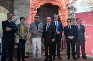 Soirée annuelle 2019 B4