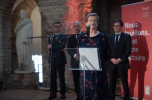 Soirée annuelle 2019 A2