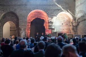 Soirée annuelle 2019 A3