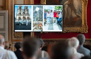 Soirée annuelle 2022 10