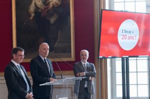 Soirée annuelle 2022 11