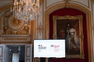 Soirée annuelle 2022 2