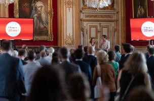 Soirée annuelle 2022 8