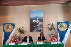 Avignon convention 2