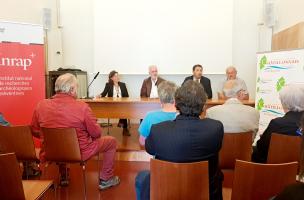 Convention CCPC