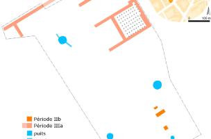 5, rue des Marmouzets, Chambre de Commerce