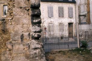 35-45  rue de l'Université