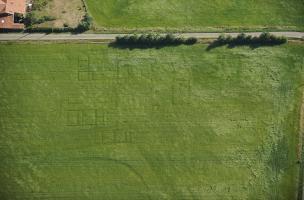 Moissons du ciel 18